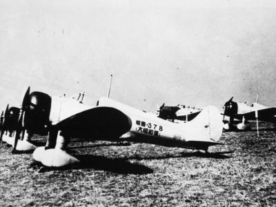 A5M „Claude”.378