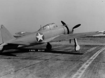 Captured A6M2 March 8, 1943