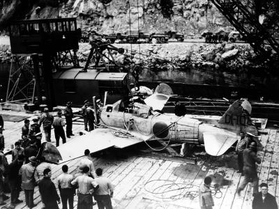 A6M2 Zero DI-108 Alaska 1942