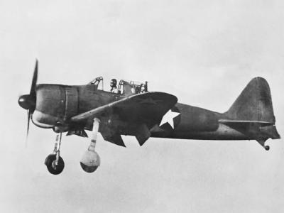 Captured A6M2 Zero USA 1943