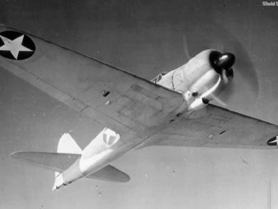 A6M2 with US markings