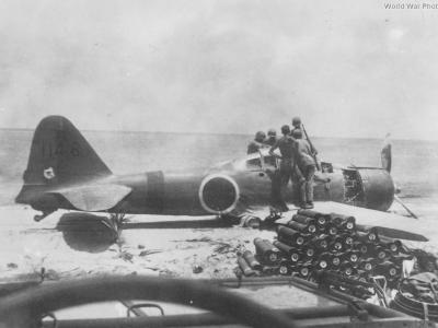 A6M2 coded 114-6