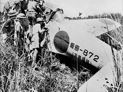 A6M Reisen Q-102 „872” 1943 Buna