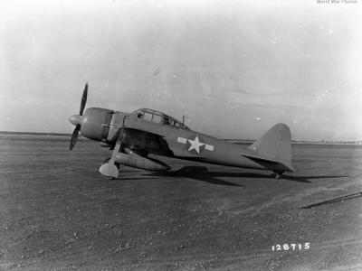U.S. A6M3