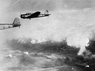 Nakajima B5N2 3