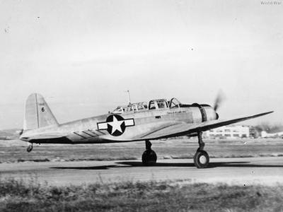 Captured B5N2 from TAIC