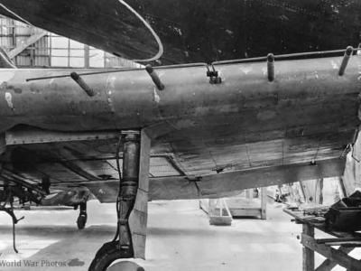 Nakajima B5N 
