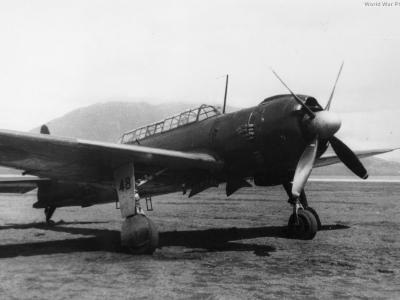 B6N2 „Jill” 48