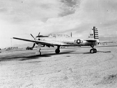 B6N2 model 12 TAIC S19