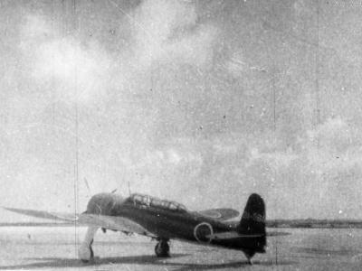 B6N Tenzan 31-364