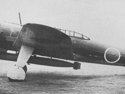 Nakajima B6N