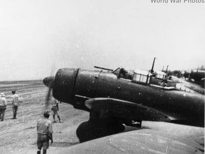 Aichi D3A2 kanbaku