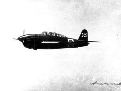 D4Y1-C 25 Yokosuka