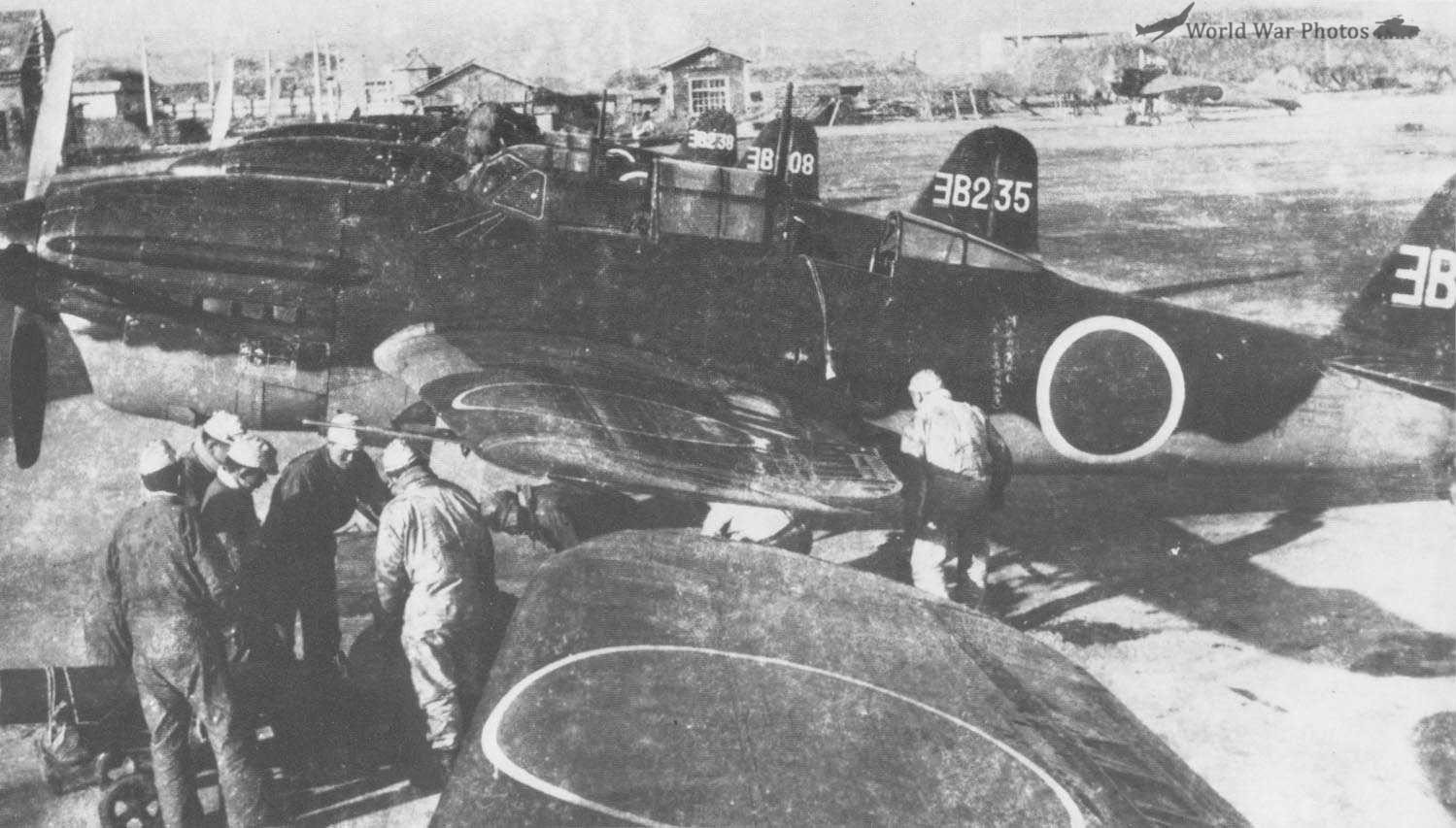D4Y2 503 kokutai
