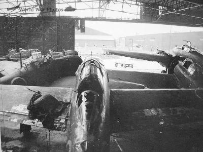 Yokosuka D4Y Judy