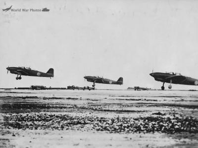 D4Y take off