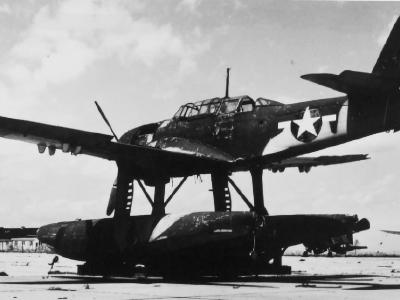Aichi E16A