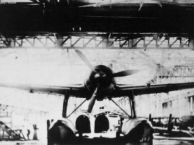 E16A Zuiun front