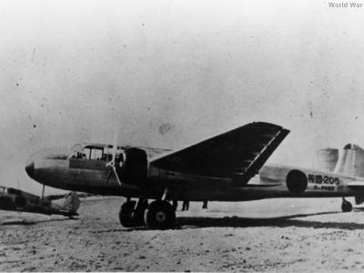 G3M1 „Nell” 205