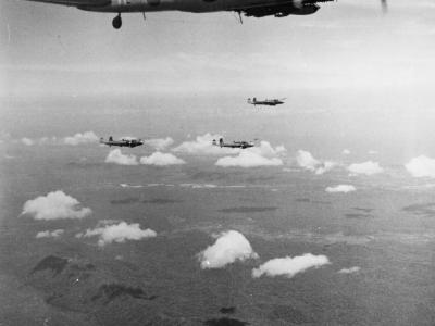 G3M2 code M-372 of the Mihoro kokutai 3