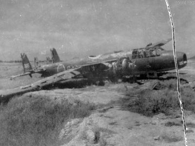 G3M3 Okinawa 1945