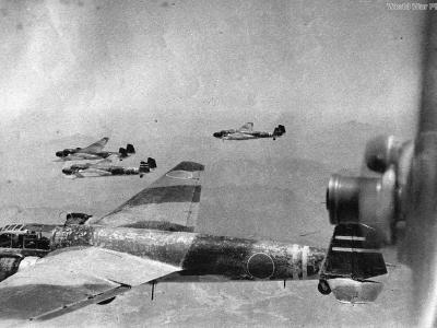 G3M „Rikko” China