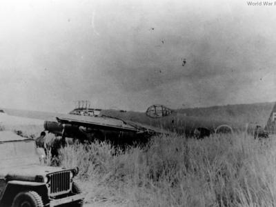 Captured G3M P-90?