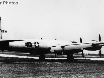Nakajima FE-2210