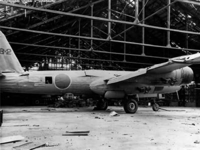 Nakajima G8N