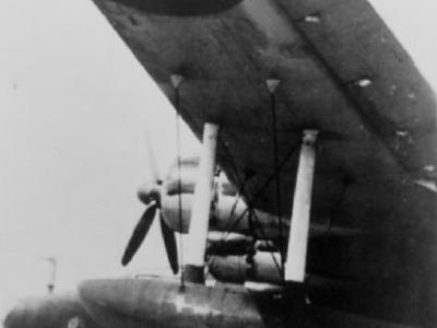 H8K2 left wing