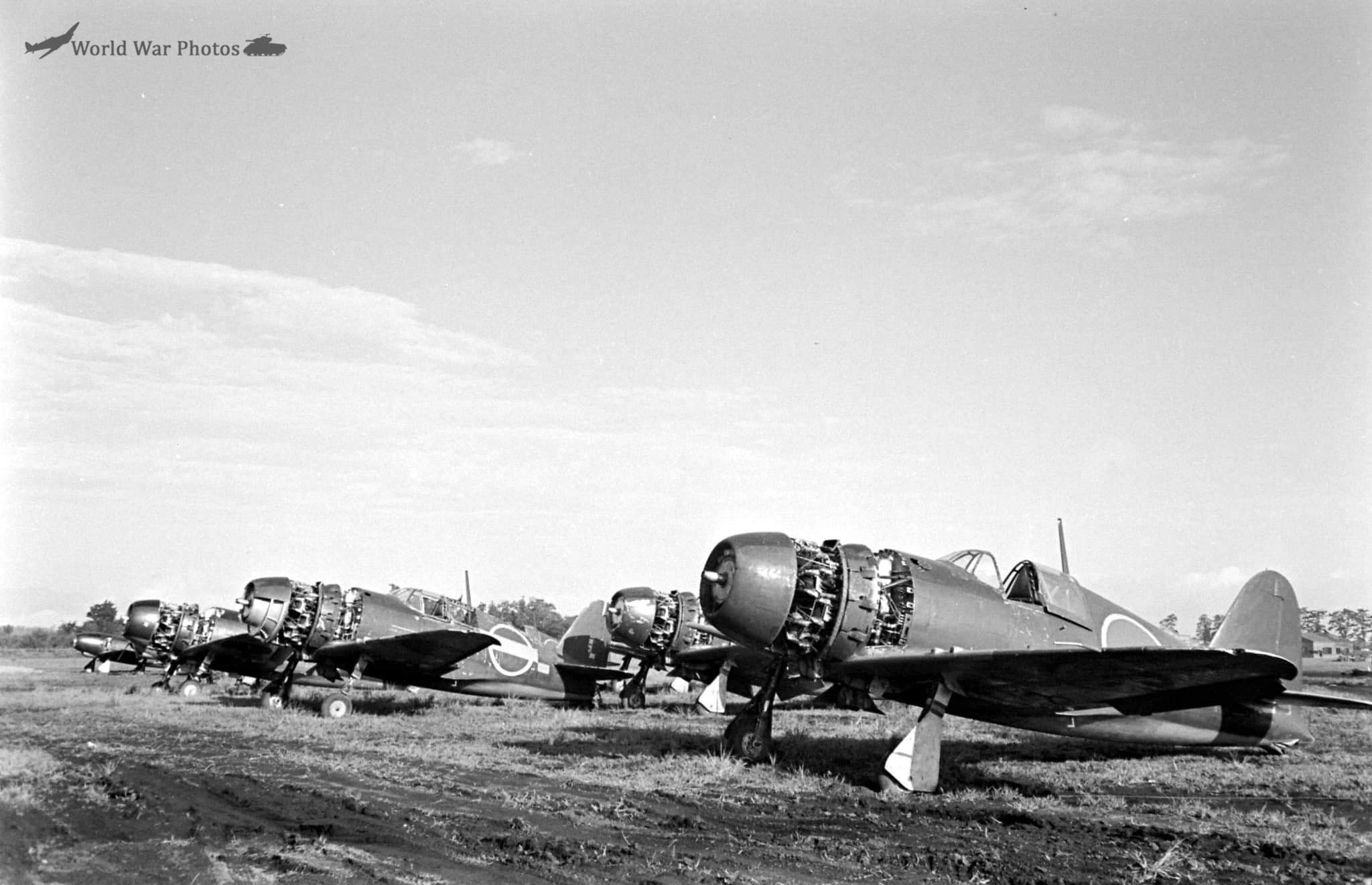 J2M 1945