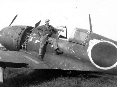 J2M captured by Americans