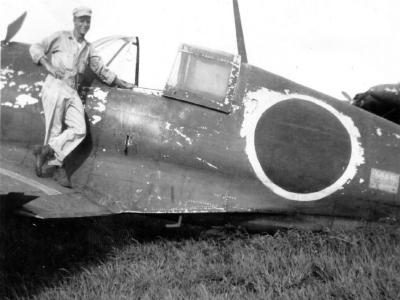 J2M captured by Americans