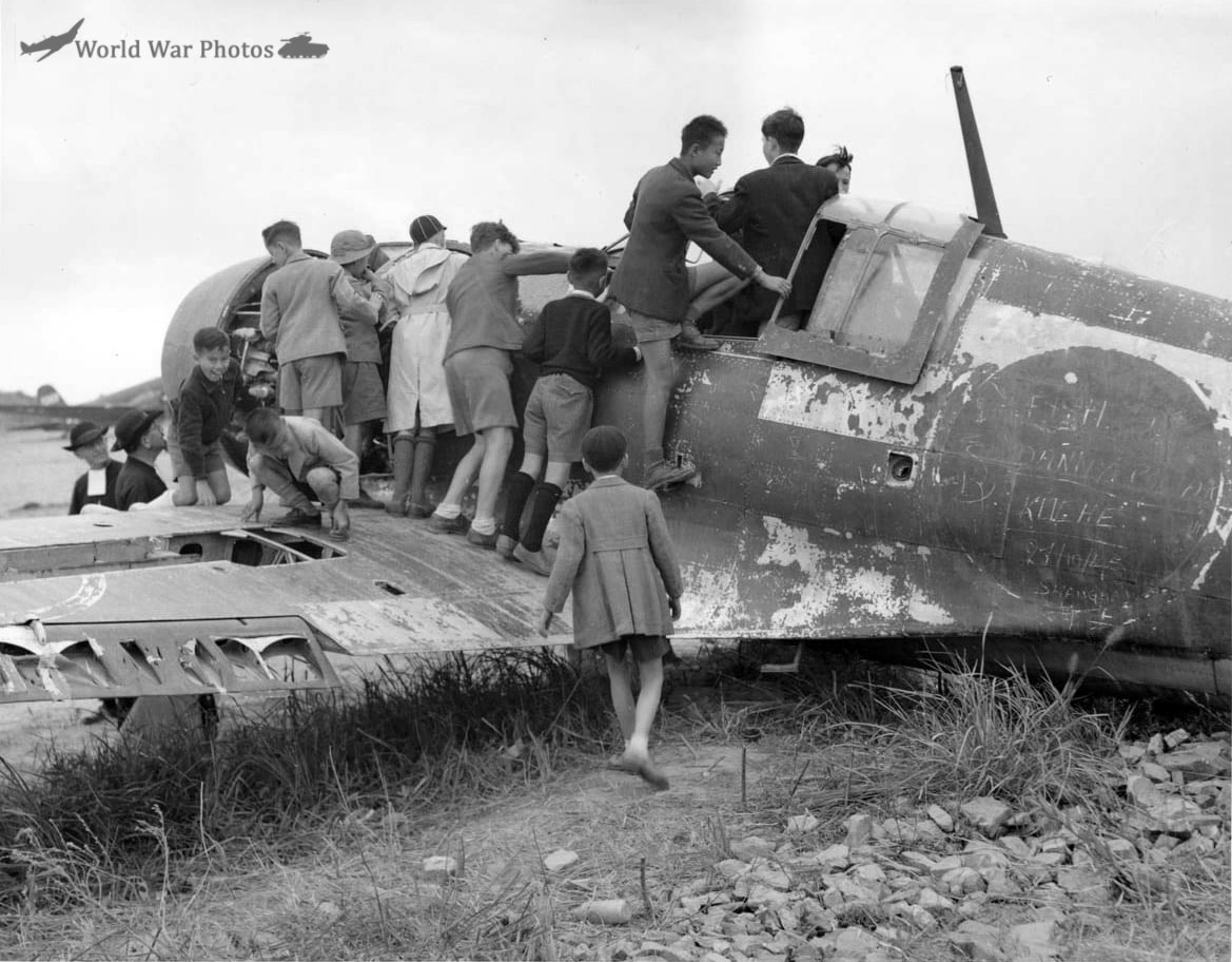 J2M wreck