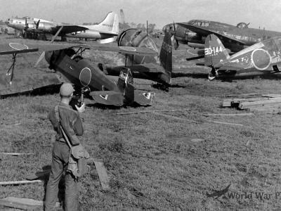 Aircraft
