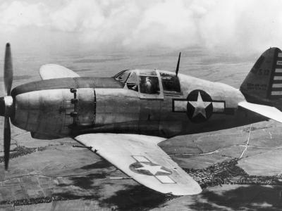 Mitsubishi J2M Raiden in the Philippines TAIC