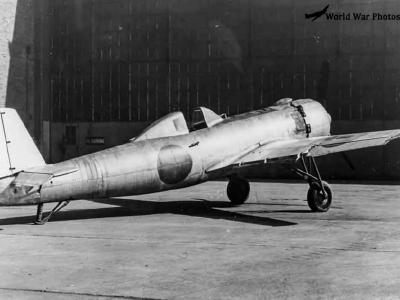 Ki-115 7