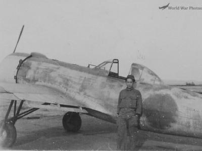 Ki-115 Yokota