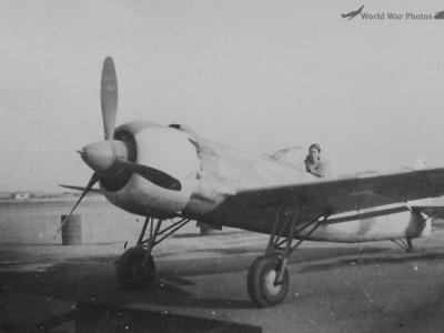 Ki-115 Yokota