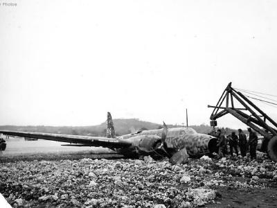 Mitsubishi Ki-21
