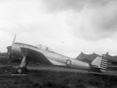Nakajima Ki-43