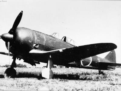 Ki-44-II Otsu