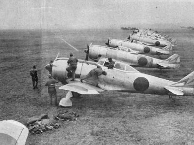 Nakajima Ki-44
