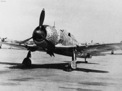 Ki-44 93