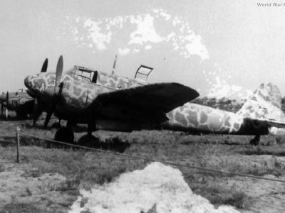 KI-45 Kai Ko