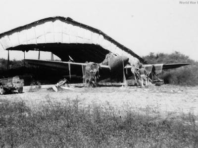 Ki-45 Kai Hei