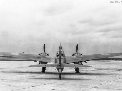 Kawasaki Ki-45