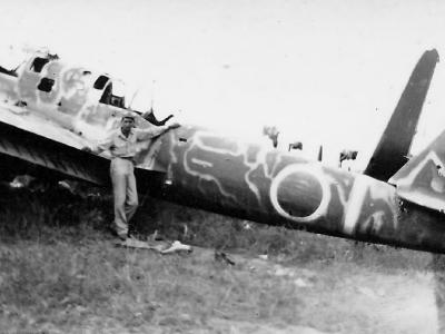 Ki-45 Philippines