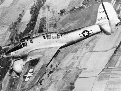 Ki-45 TAIC S14