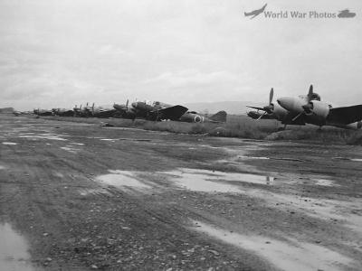 KI-46 1945